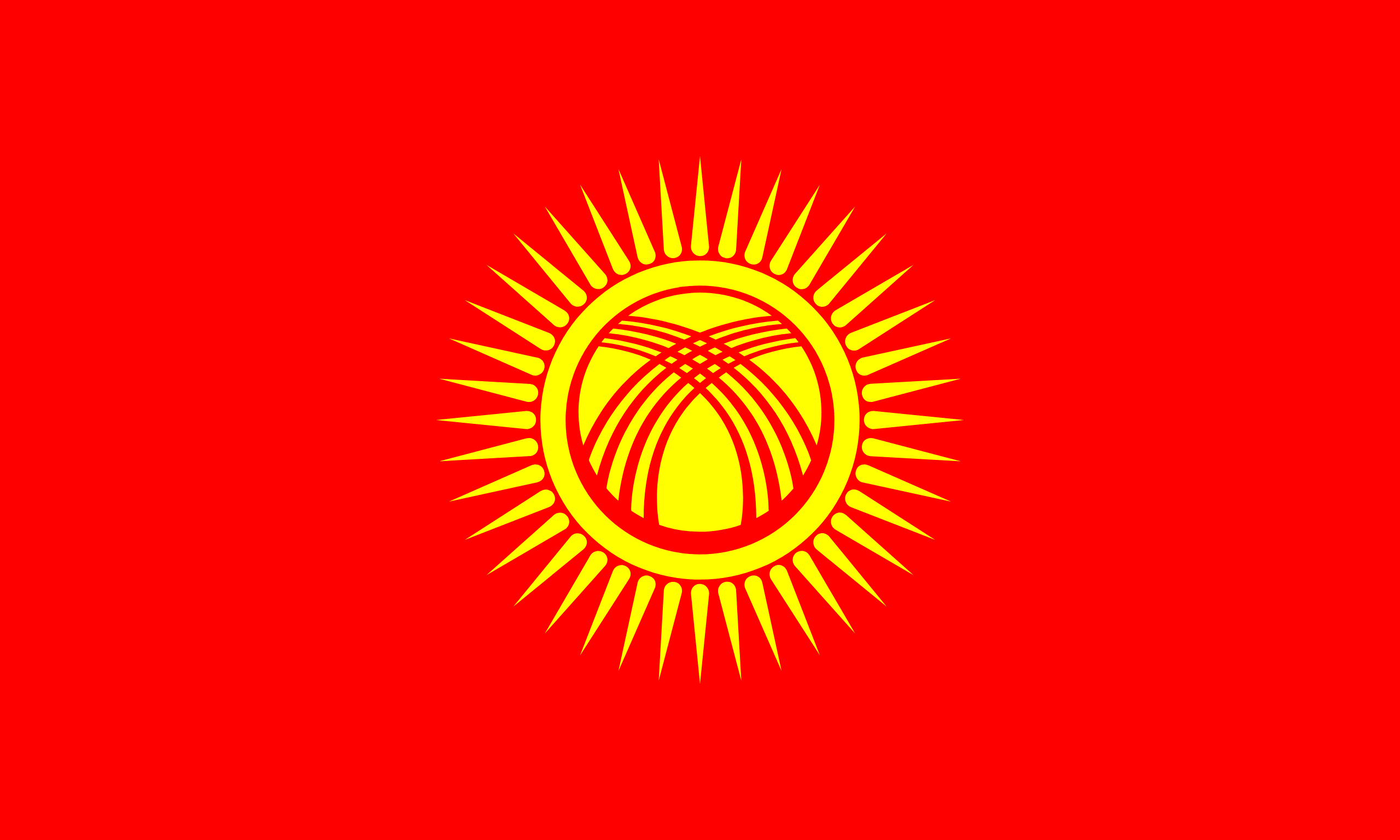 キルギス共和国eSIM images